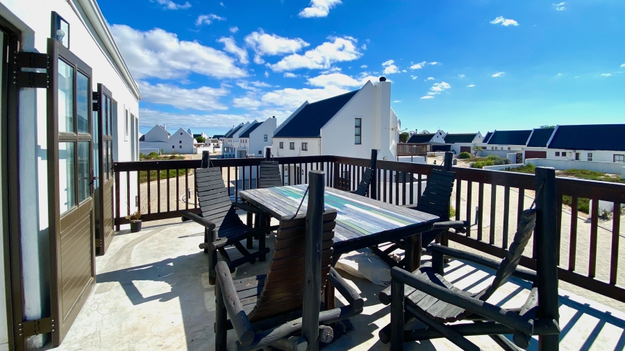 3 Bedroom Property for Sale in Dwarskersbos Western Cape
